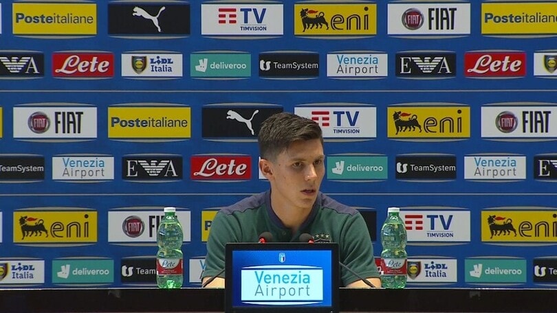 Pessina: "All'Atalanta stiamo facendo delle stagioni immense"