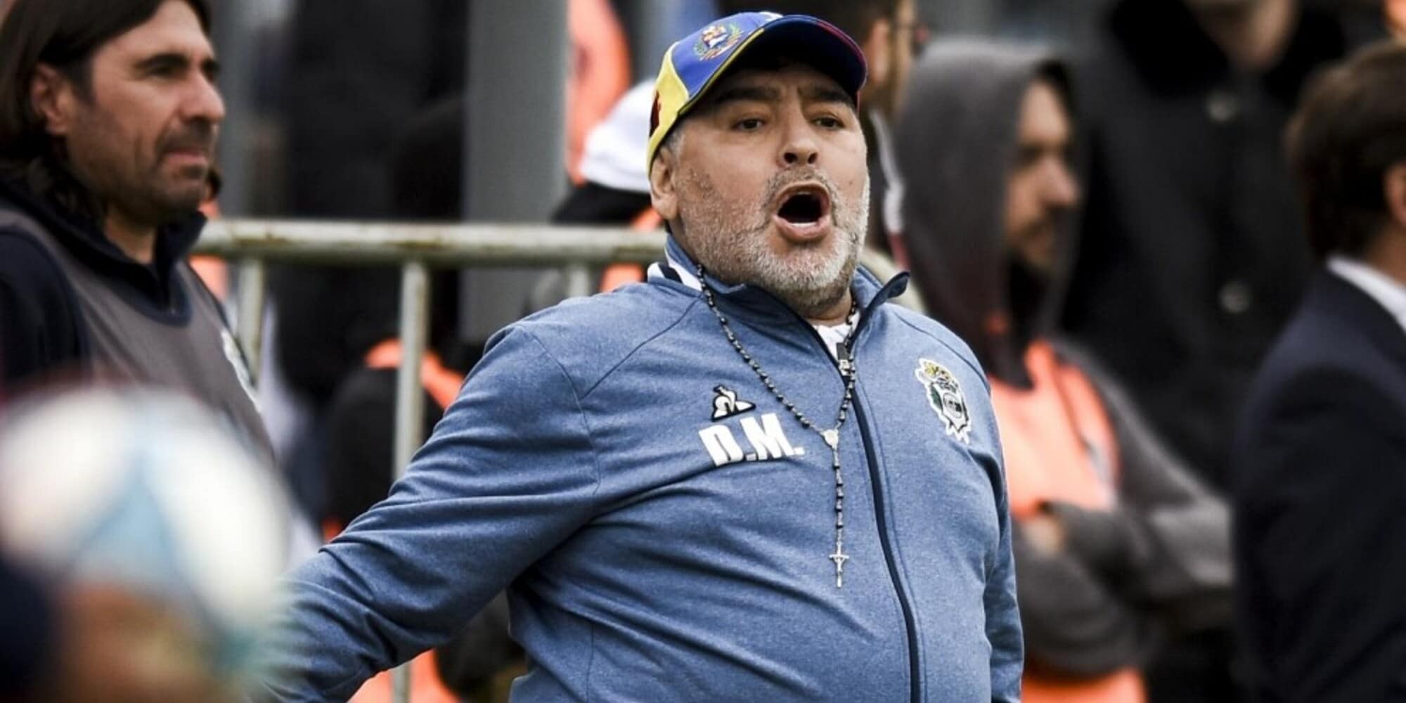Maradona, omaggio di Rio de Janeiro: dedicate una piazza e una statua