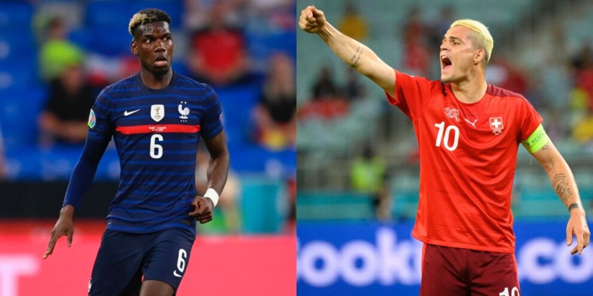 Euro 2020, diretta Francia-Svizzera ore 21: formazioni ufficiali e dove vederla in tv