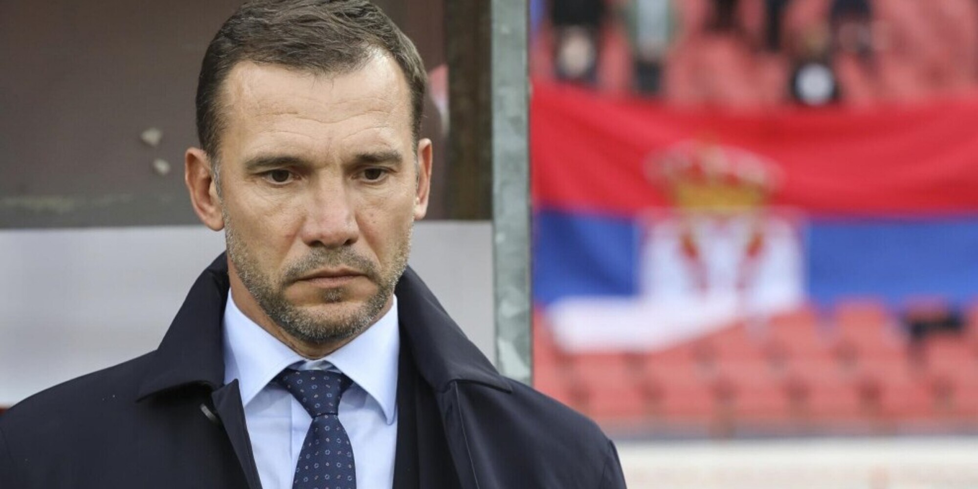 Europei, parla Shevchenko: "Svezia squadra forte e organizzata"