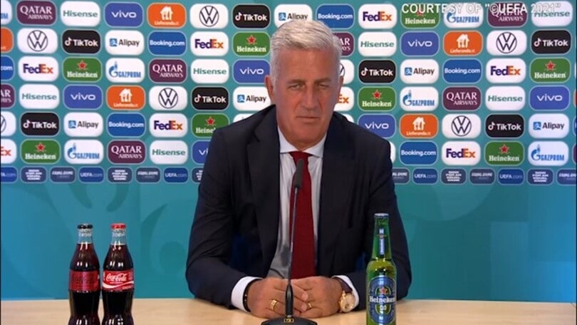Petkovic: "La mia gara più importante? No, ma..."