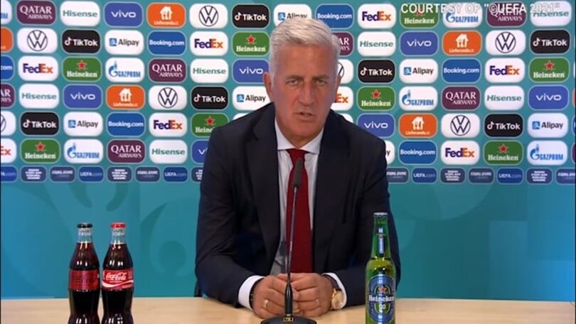 Petkovic: "Uno dei successi più grandi.."