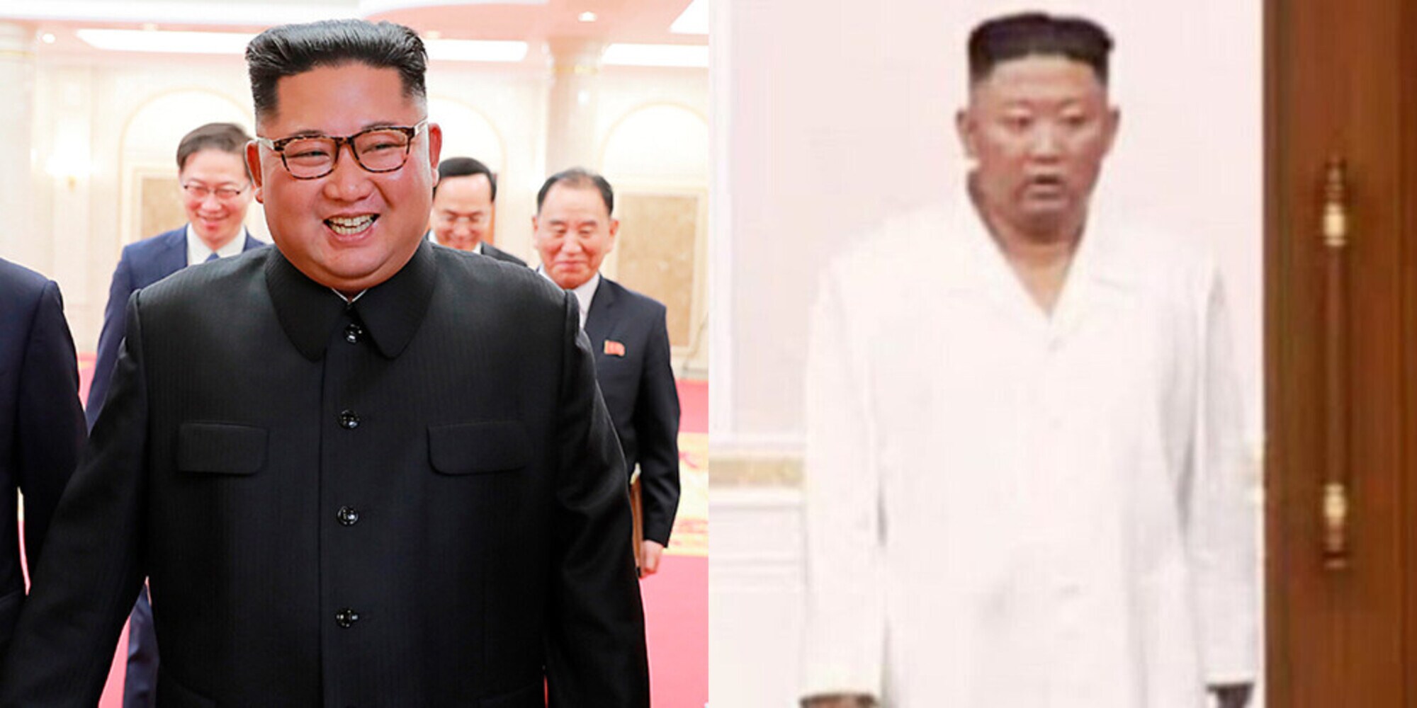 Corea del Nord, ansia per Kim Jong-Un: "Vederlo così spezza il cuore"