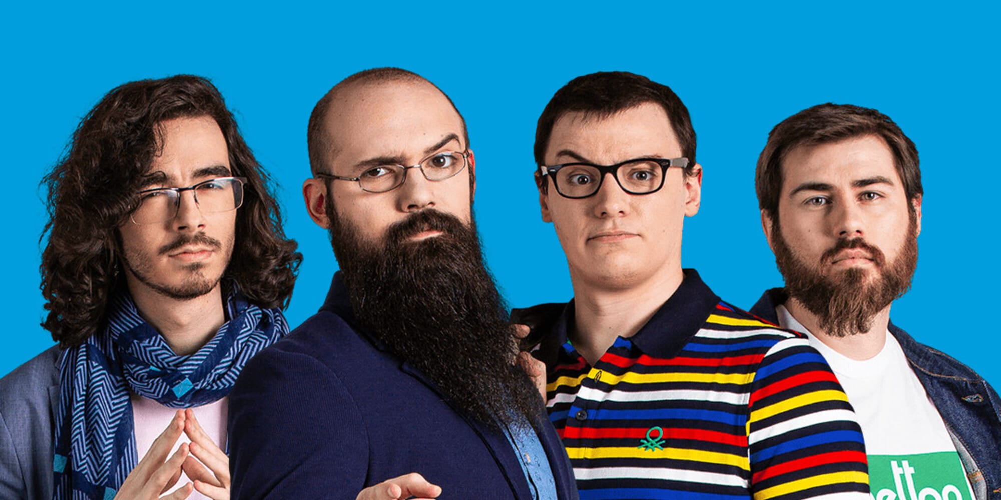 PG Esports porta i colori di Benetton nell'esport italiano