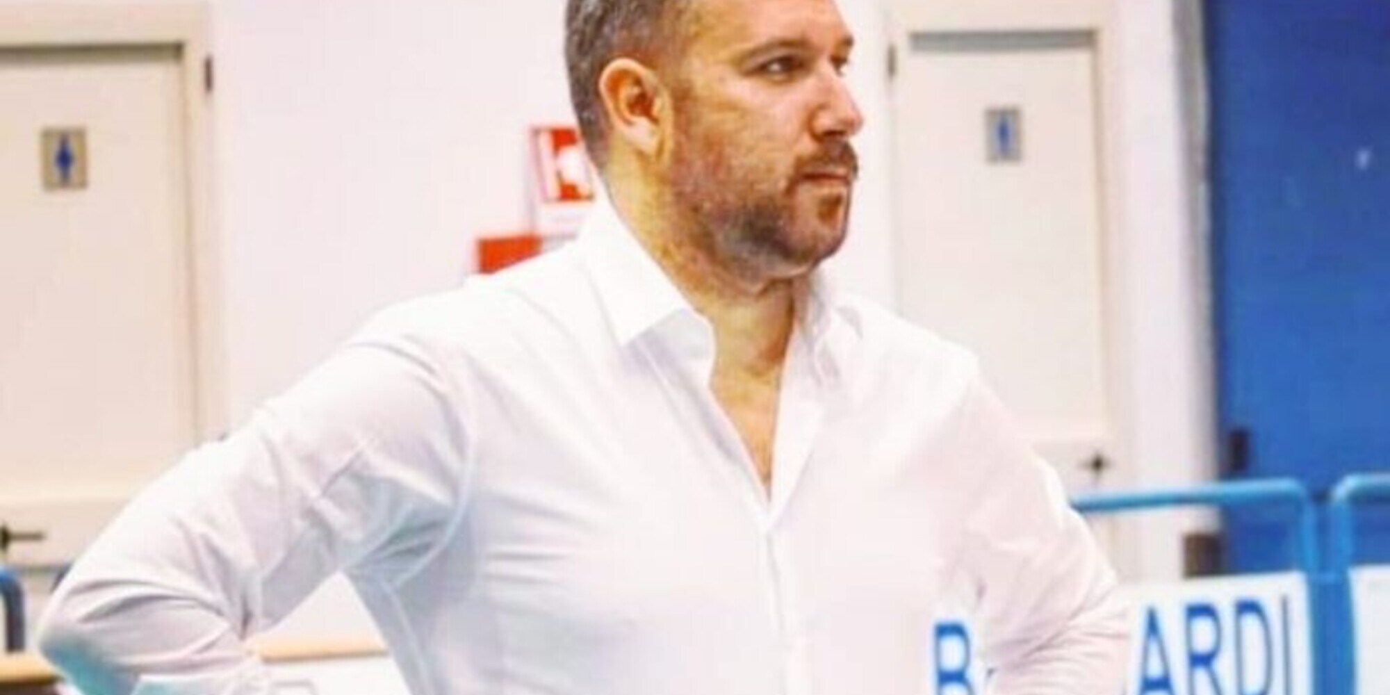 Mondovì affida la panchina a Denora