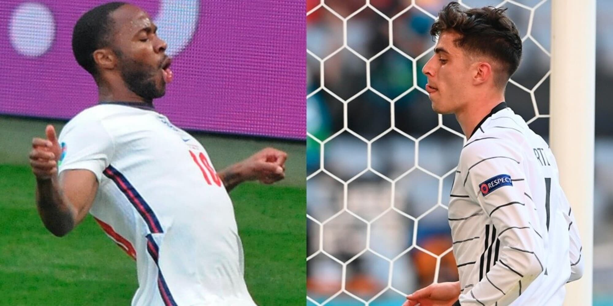 Euro 2020, diretta Inghilterra-Germania ore 18: formazioni ufficiali