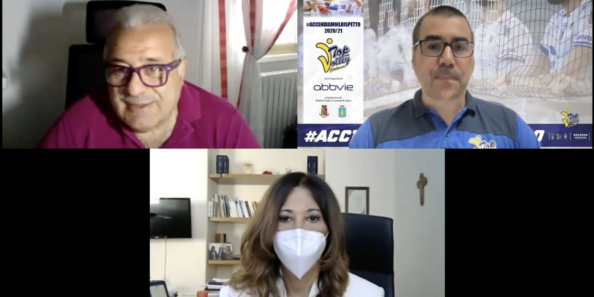 12mila studenti per il 6° #Accendiamoilrispetto