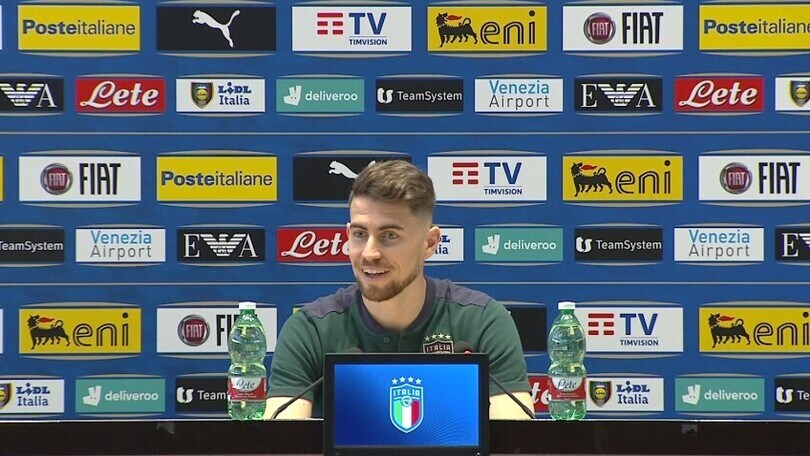 Jorginho: "Se fossi l’allenatore cercherei i punti deboli dell’avversario"