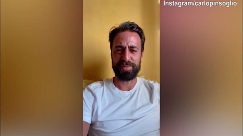 Juve, Pinsoglio rinnova: "Dai un po' eh"