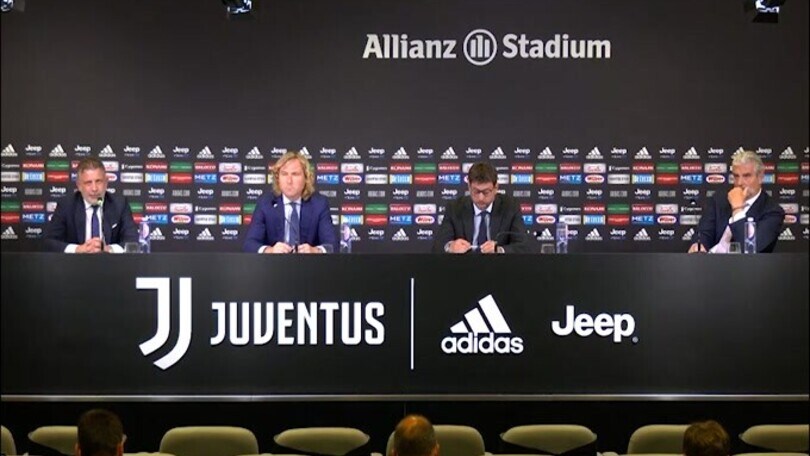 Agnelli: "Parteciperemo alla prossima Champions"