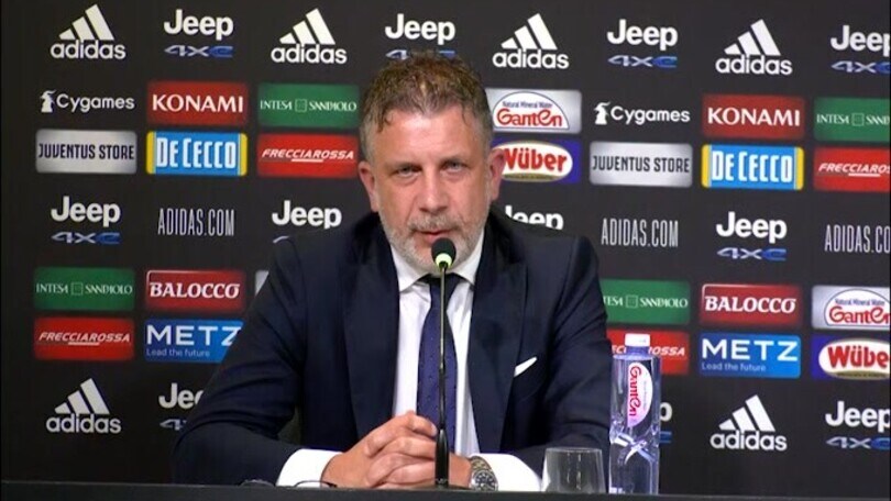 Cherubini: "Potremmo non fare operazioni di mercato"
