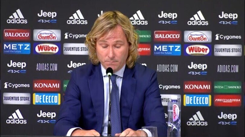 Nedved: "La vittoria è nel Dna della Juve"