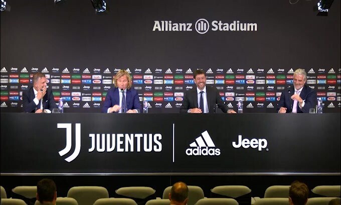 Nedved: "Rinnovo Dybala? Abbiamo contatto costante"
