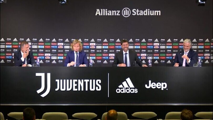 Nedved: "Rinnovo Dybala? Abbiamo contatto costante"
