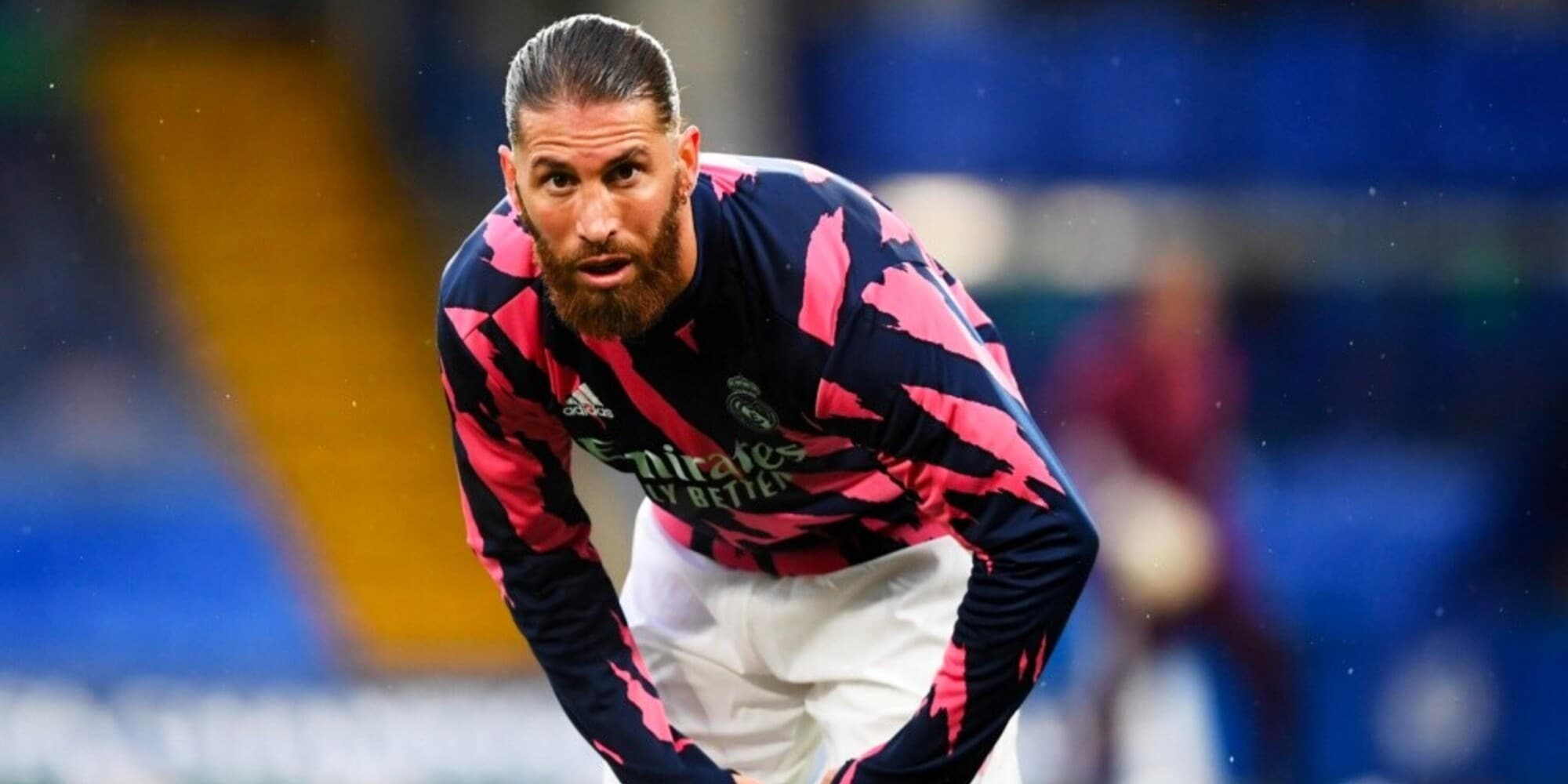 RMC Sport: “Sergio Ramos ha accettato l'offerta del Psg”