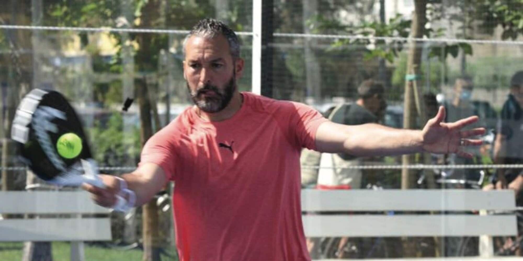 Z Padel, il progetto di Zambrotta: inaugurati 2 nuovi campi