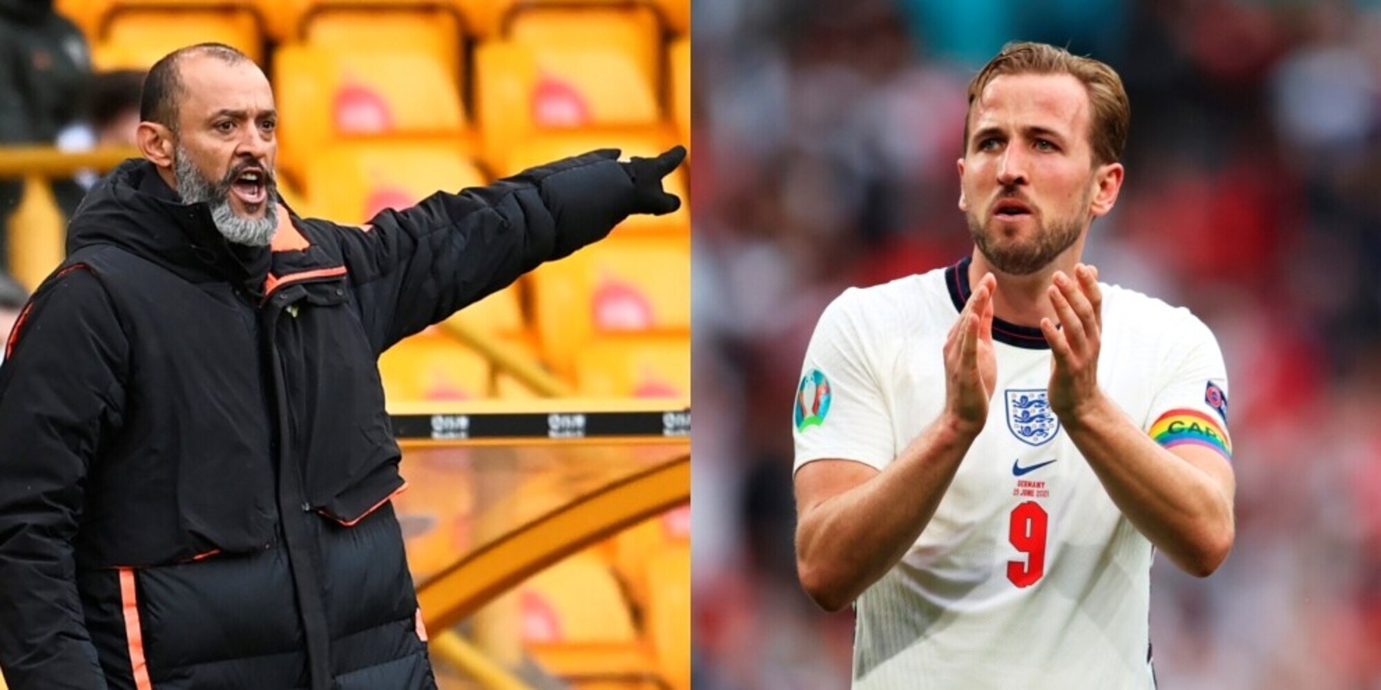 Daily Mail: "Espirito Santo blinda Harry Kane al Tottenham"