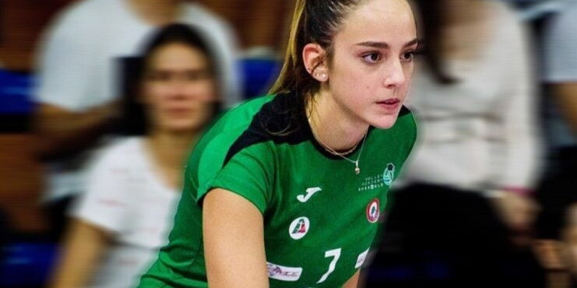 Macerata preleva Martina Ghezzi da Olbia