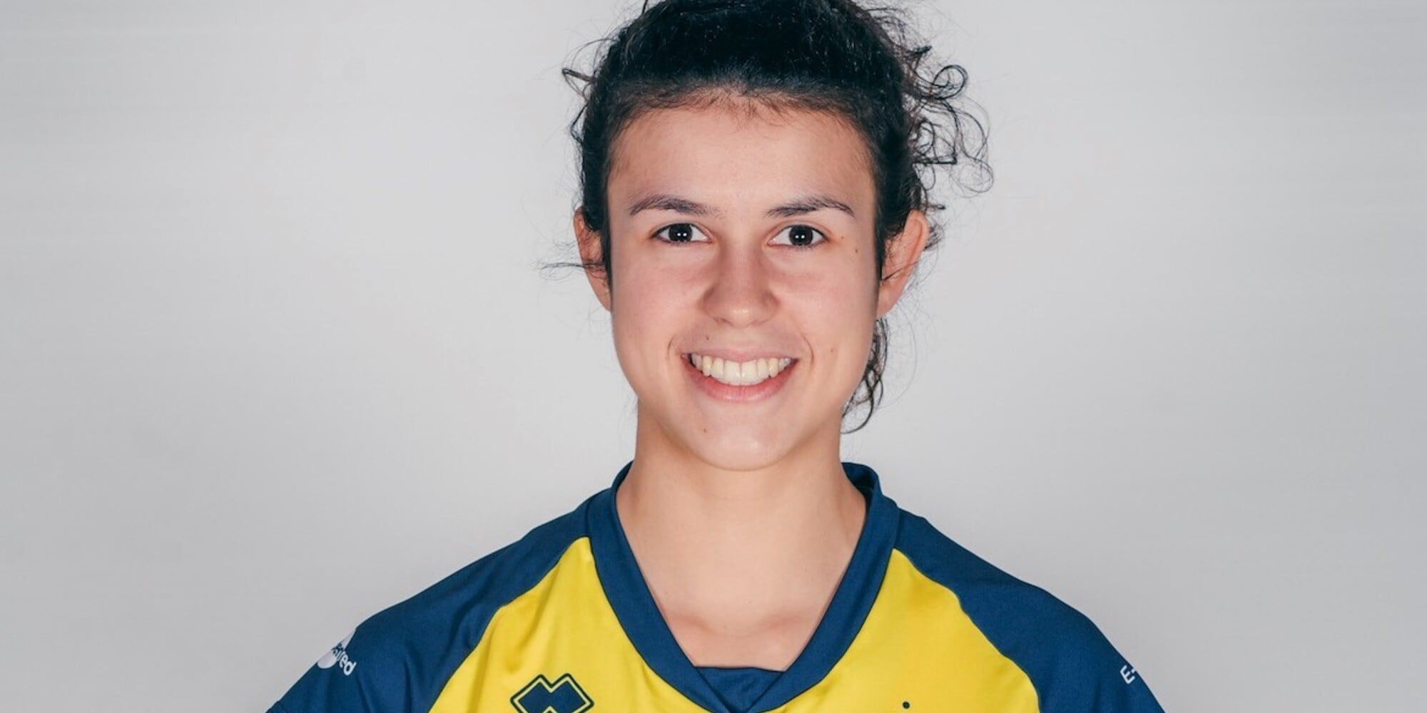 Virginia Berasi raggiunge Bonafede a Vallefoglia