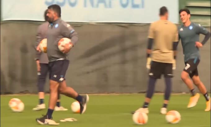 Fiorentina, botta e risposta tra Gattusso e Commisso
