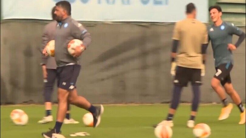 Fiorentina, botta e risposta tra Gattusso e Commisso