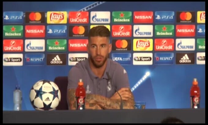 Sergio Ramos-PSG: accordo trovato