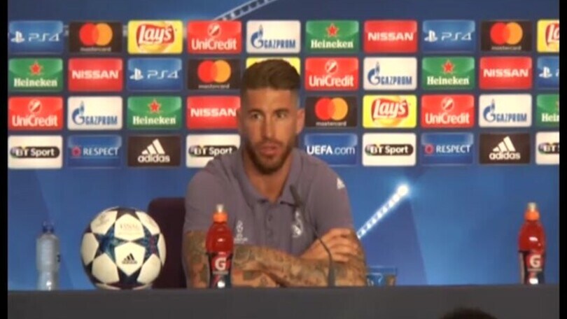 Sergio Ramos-PSG: accordo trovato