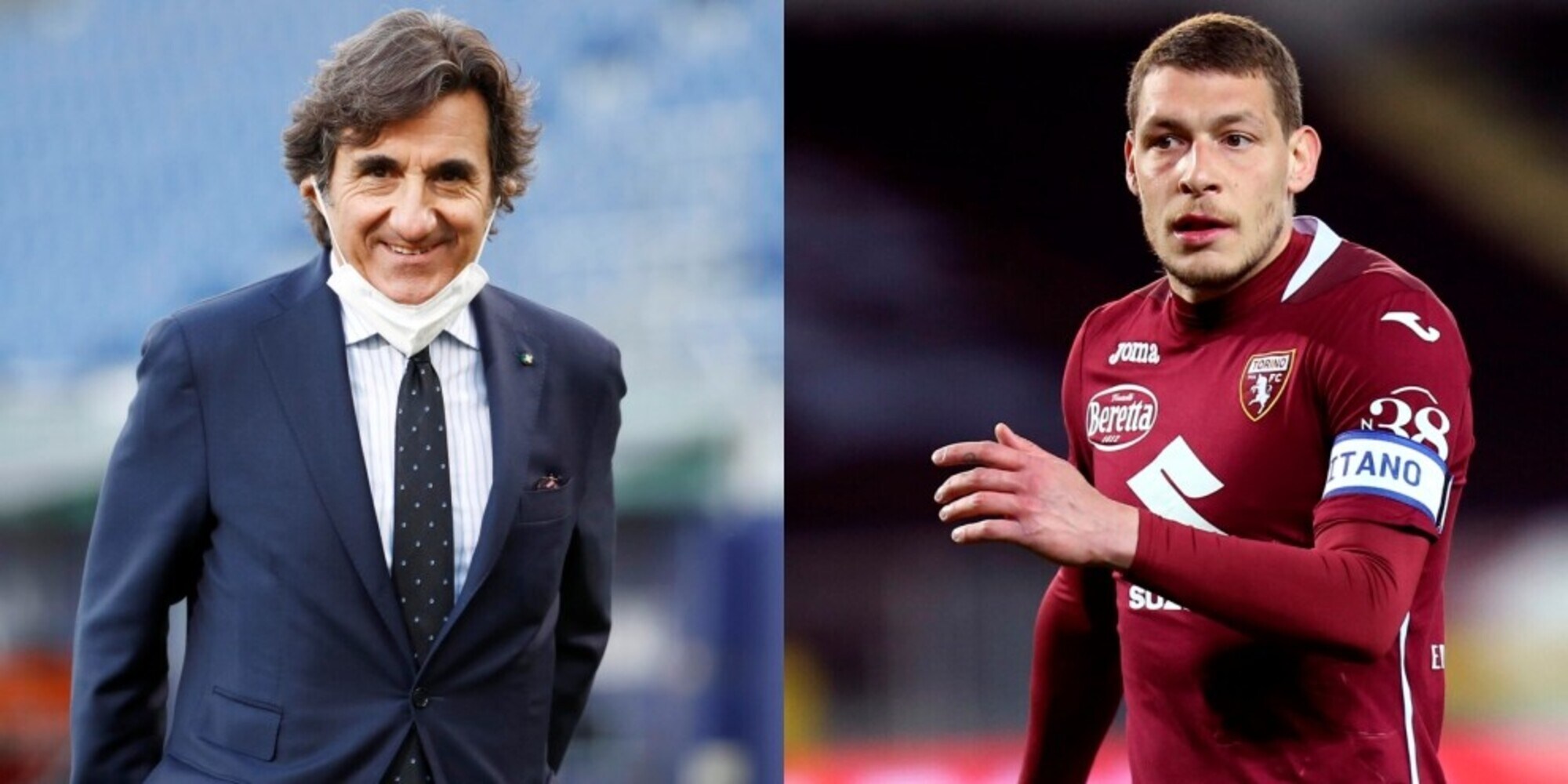 Toro, Cairo ci dica se ora fa fuori Belotti