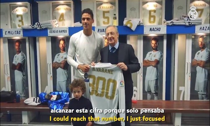 Dalla Spagna: "Varane allo United, Pogba al Real"