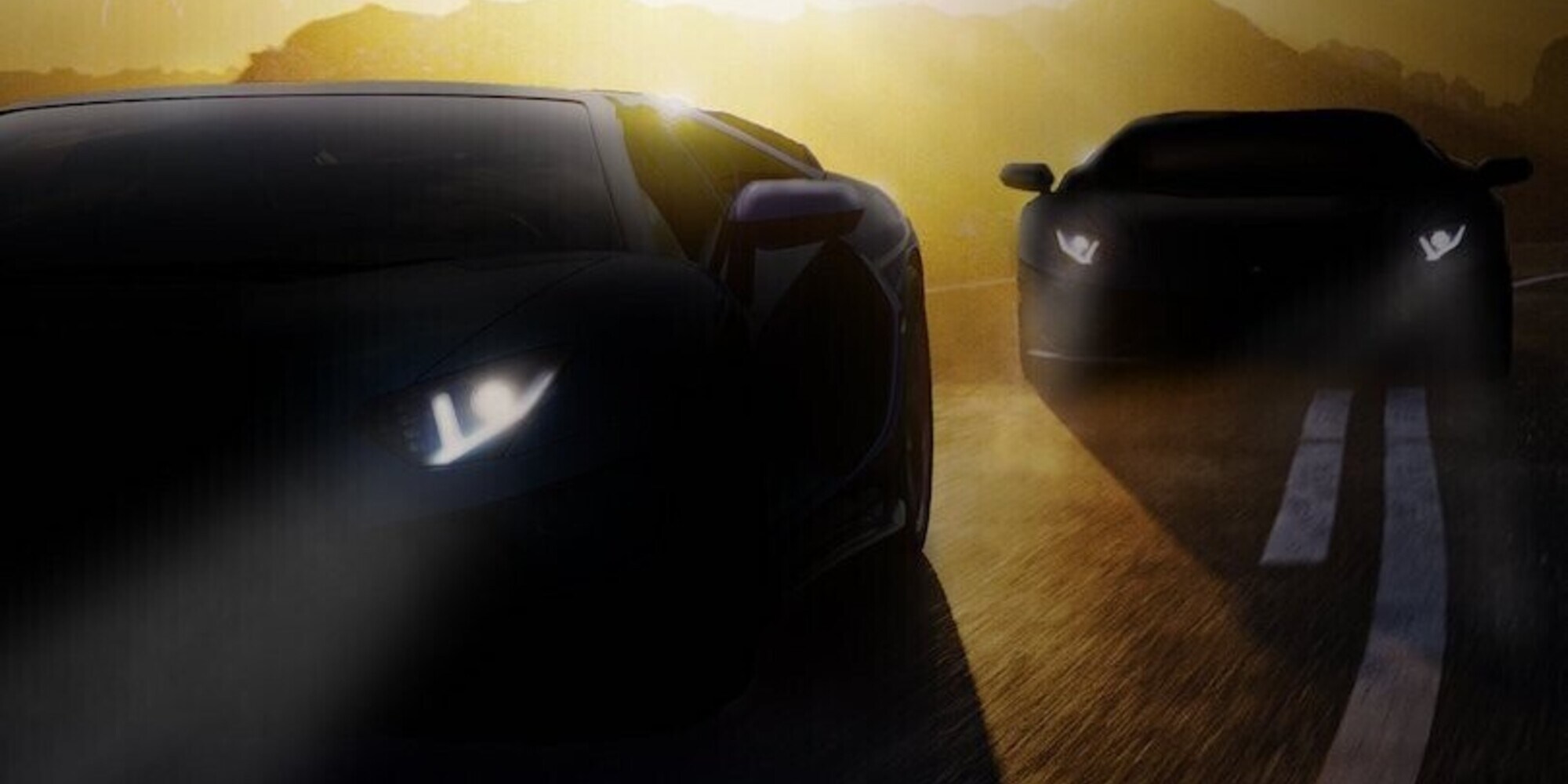 Lamborghini: una Aventador speciale in arrivo il 7 luglio