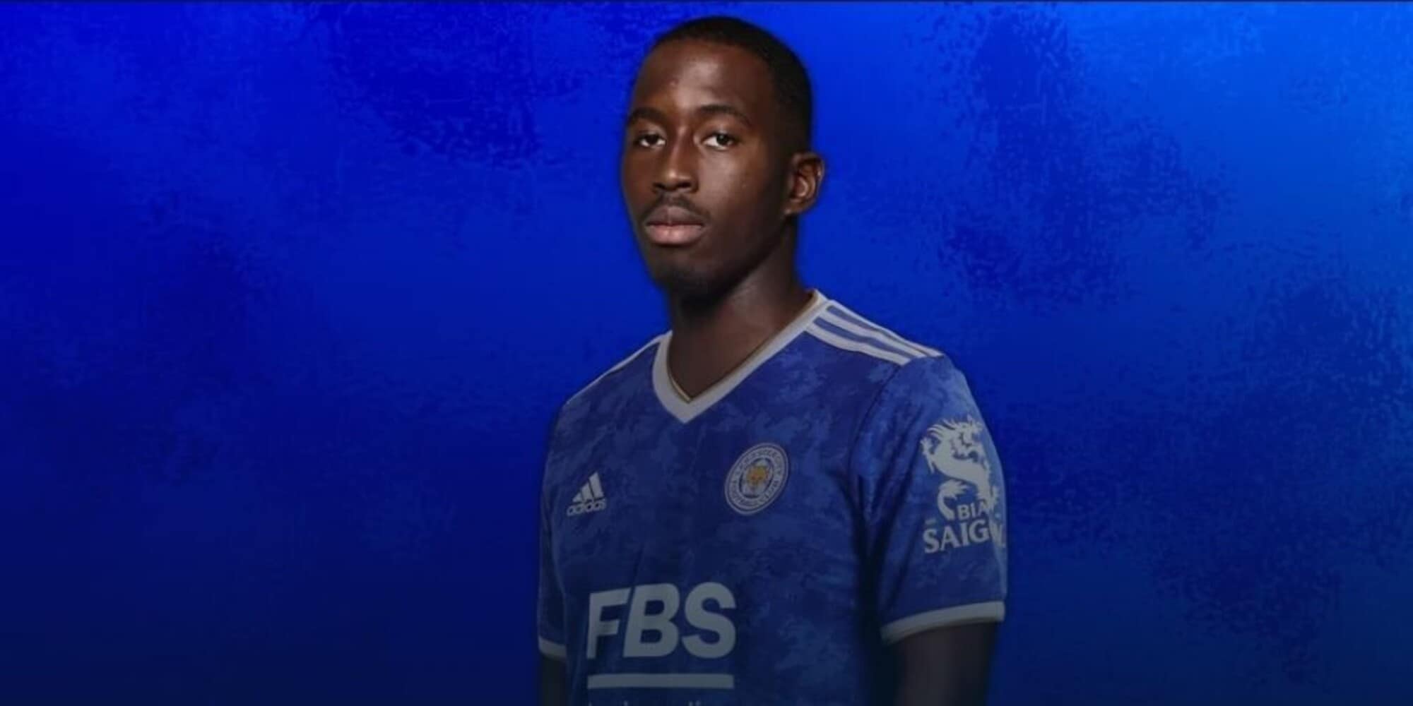 Il Leicester rinforza il centrocampo: ufficiale l'arrivo di Soumarè