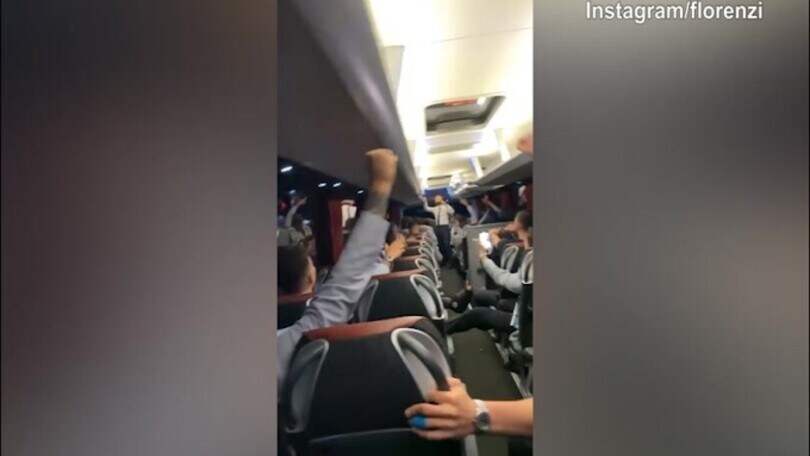 L'Italia passa, Florenzi non cambia: "Notti magiche.."