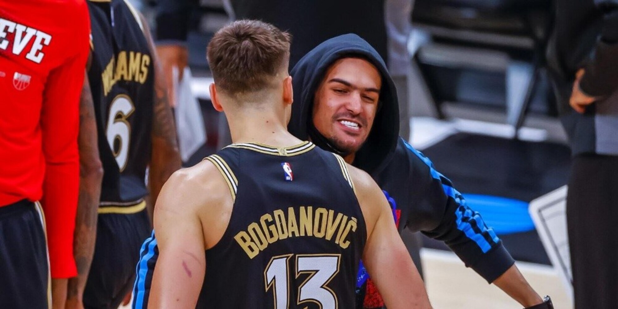 Nba, Atlanta sorride: Trae Young recuperato! Giannis ancora out