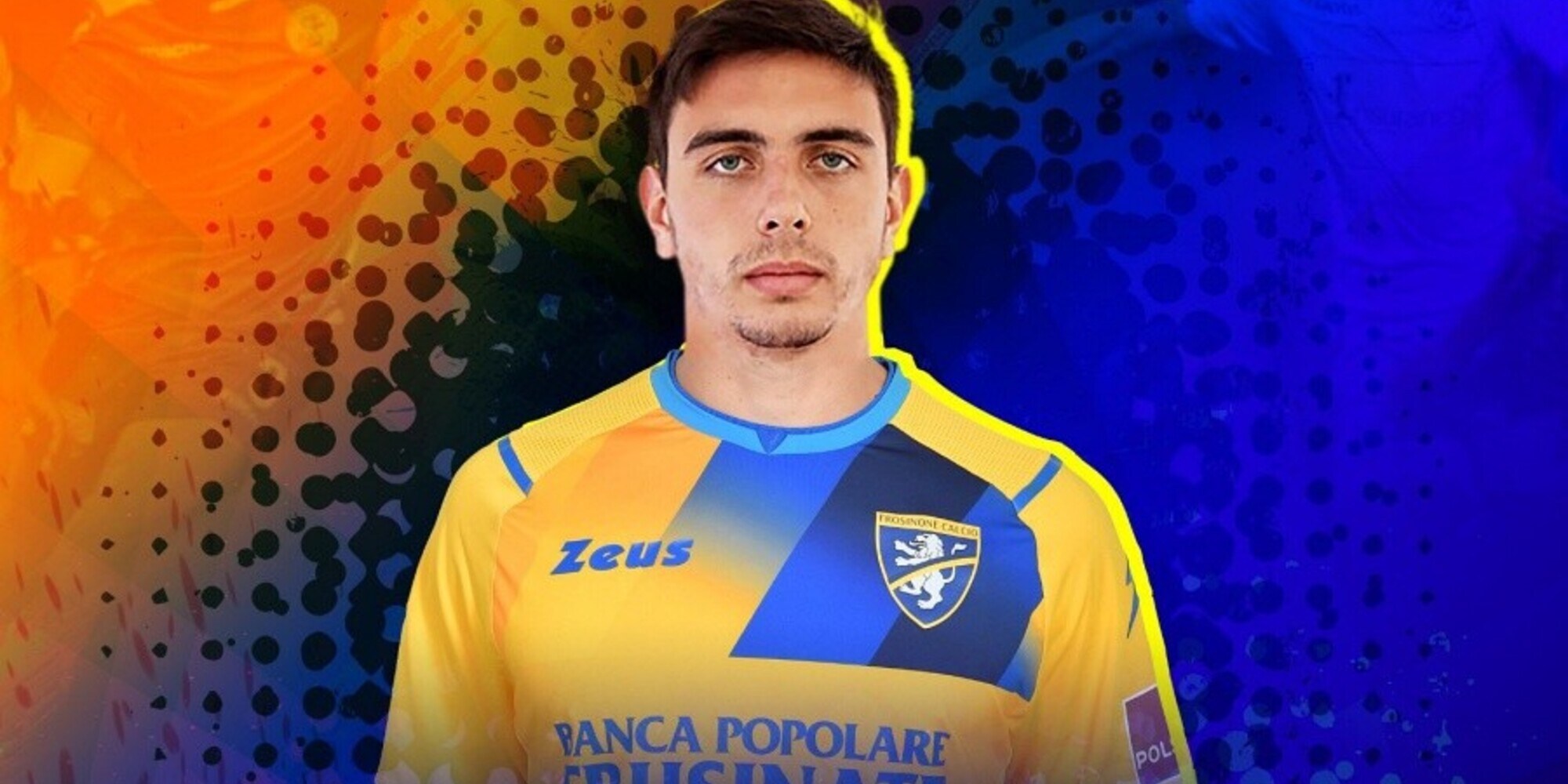 Frosinone, ecco il nazionale maltese Satariano