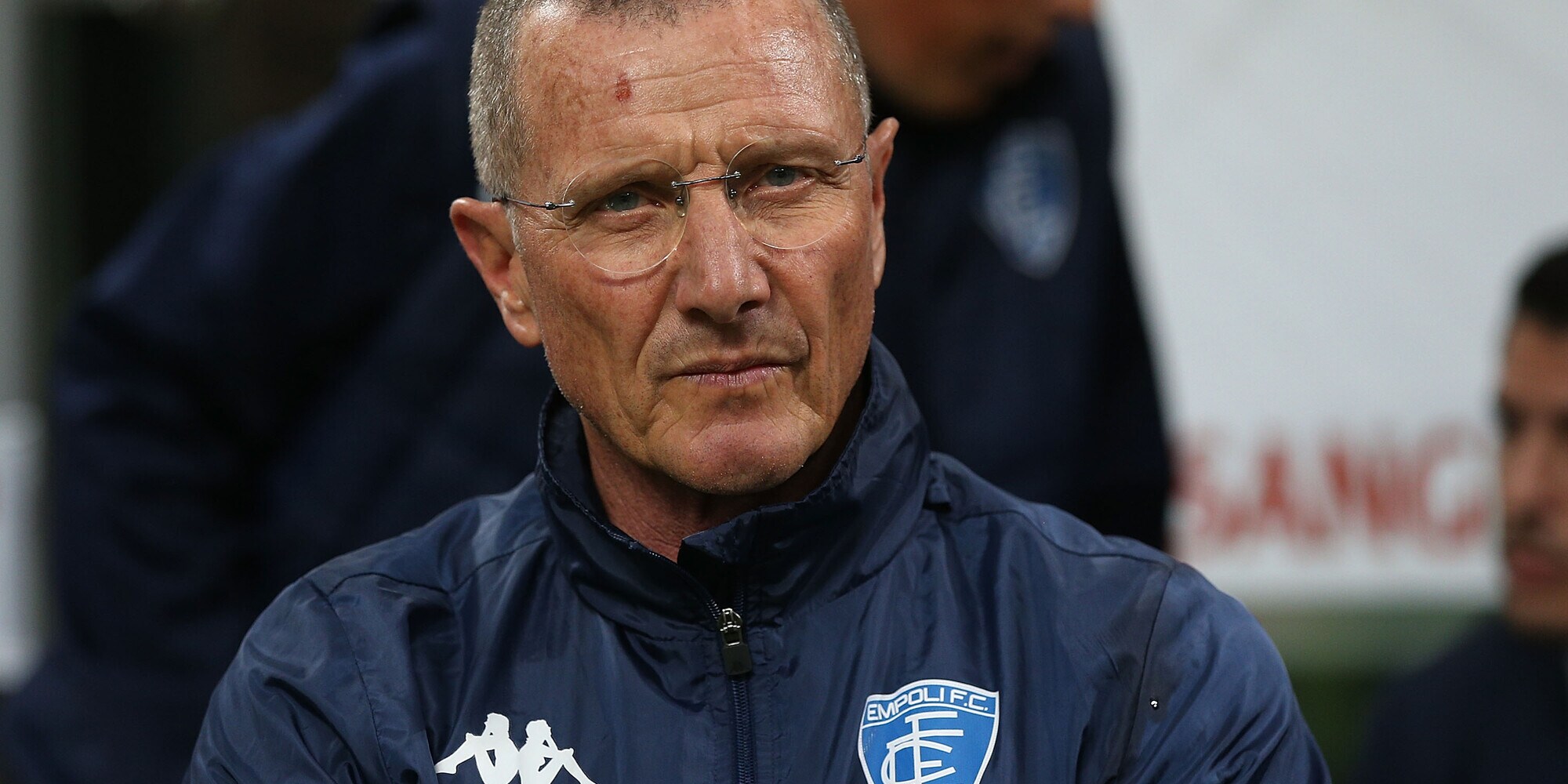 Andreazzoli ha risolto il contratto con l'Empoli