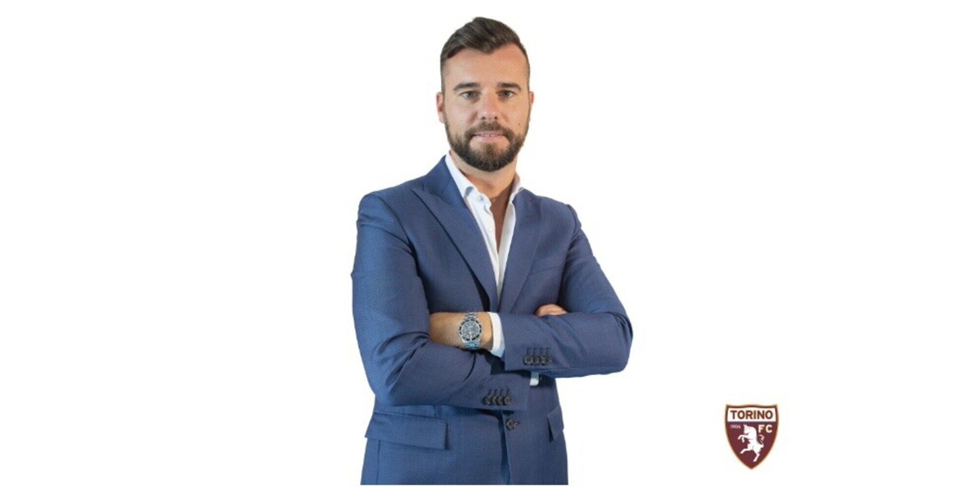 Ufficiale, Torino: Ludergnani nuovo responsabile del Settore Giovanile