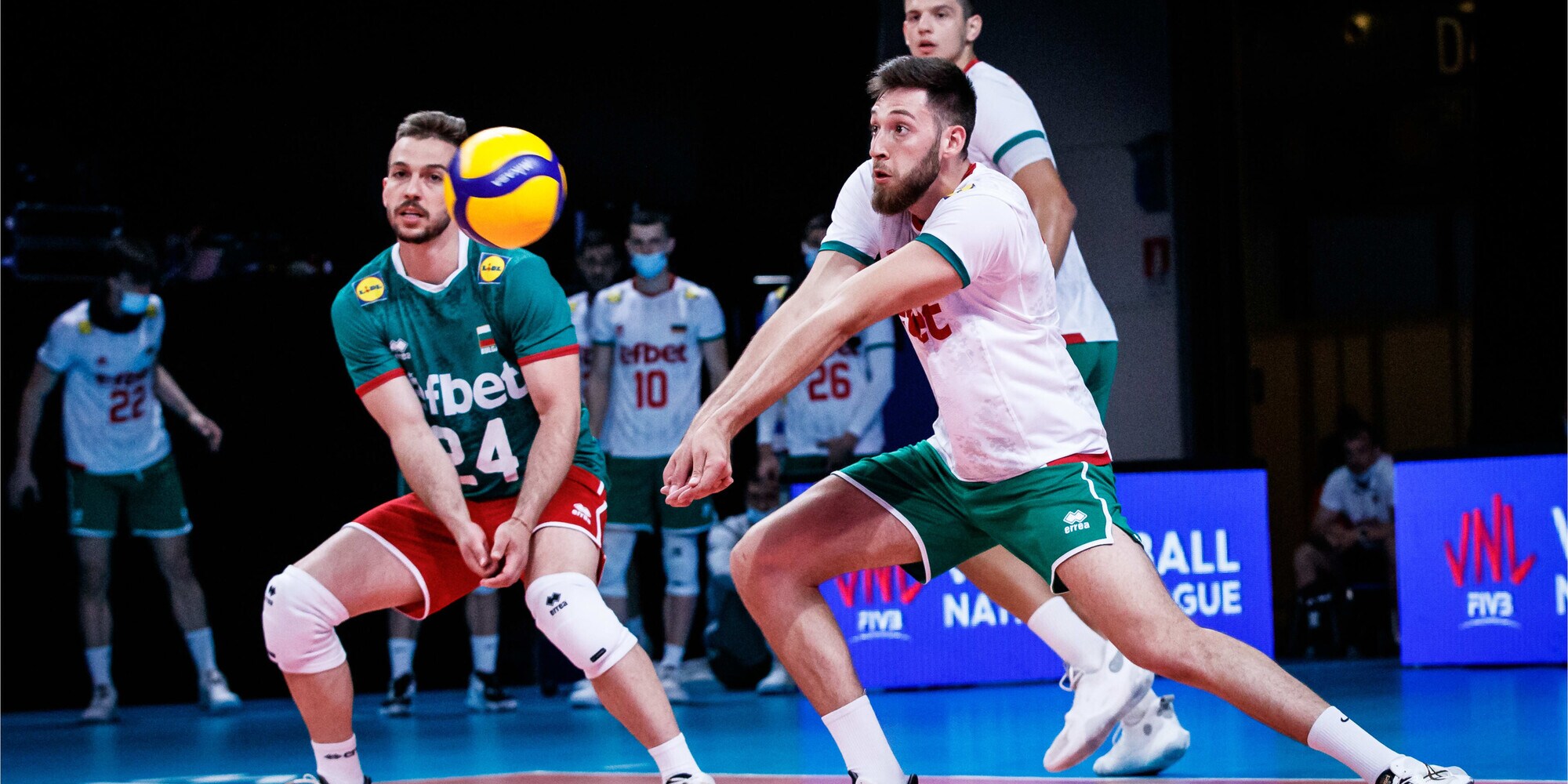 Il bulgaro Petrov firma per Padova