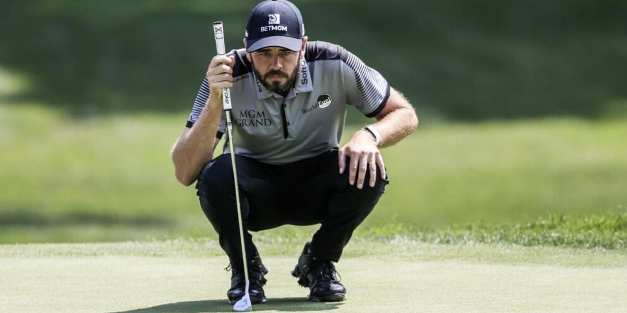 Golf, Troy Merritt super al Rocket Mortgage Classic: agganciato Niemann