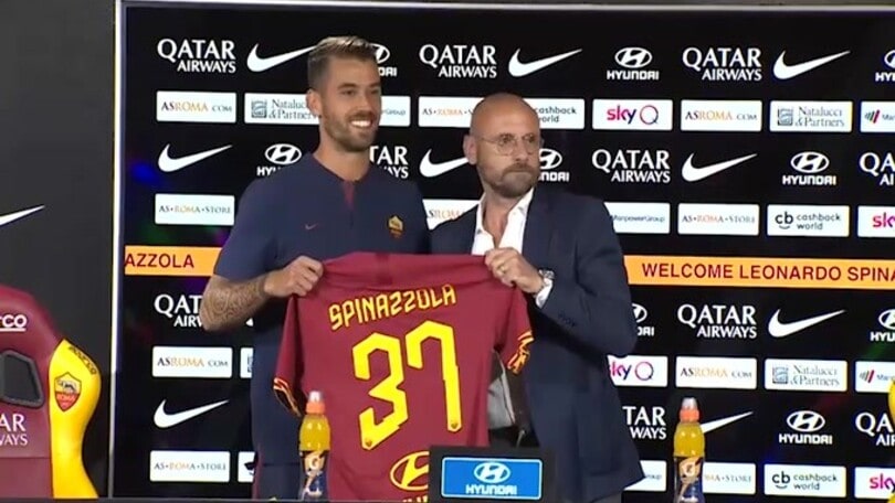 Dopo il ko di Spinazzola, la Roma pensa a Biraghi