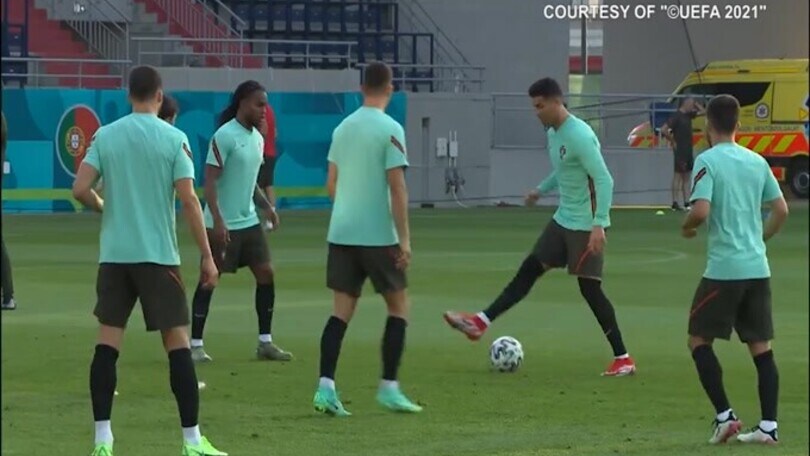 Euro 2020, perché Cristiano Ronaldo è ancora capocannoniere?
