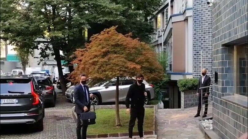 Mercato Milan, prima Tonali poi Bakayoko