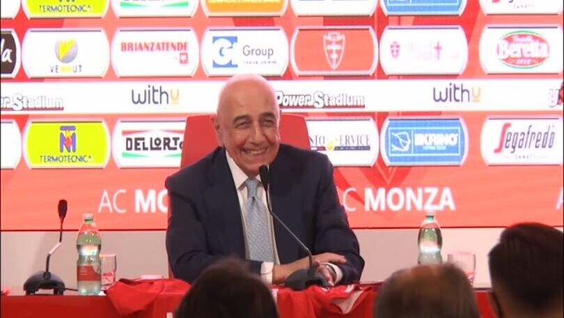 Galliani chiude a Ribery e Balotelli: "Non li prenderemo"