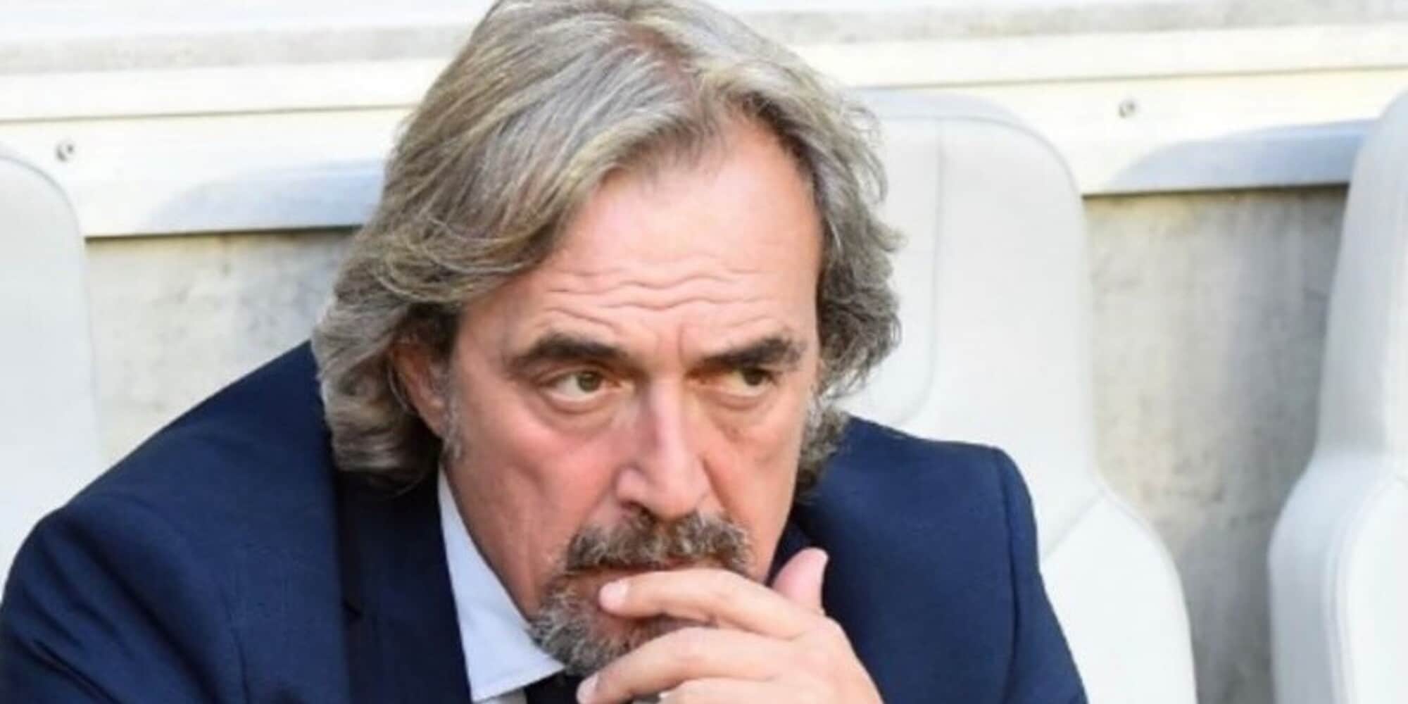 Torino, Pellegri è il nuovo team manager: ufficiale
