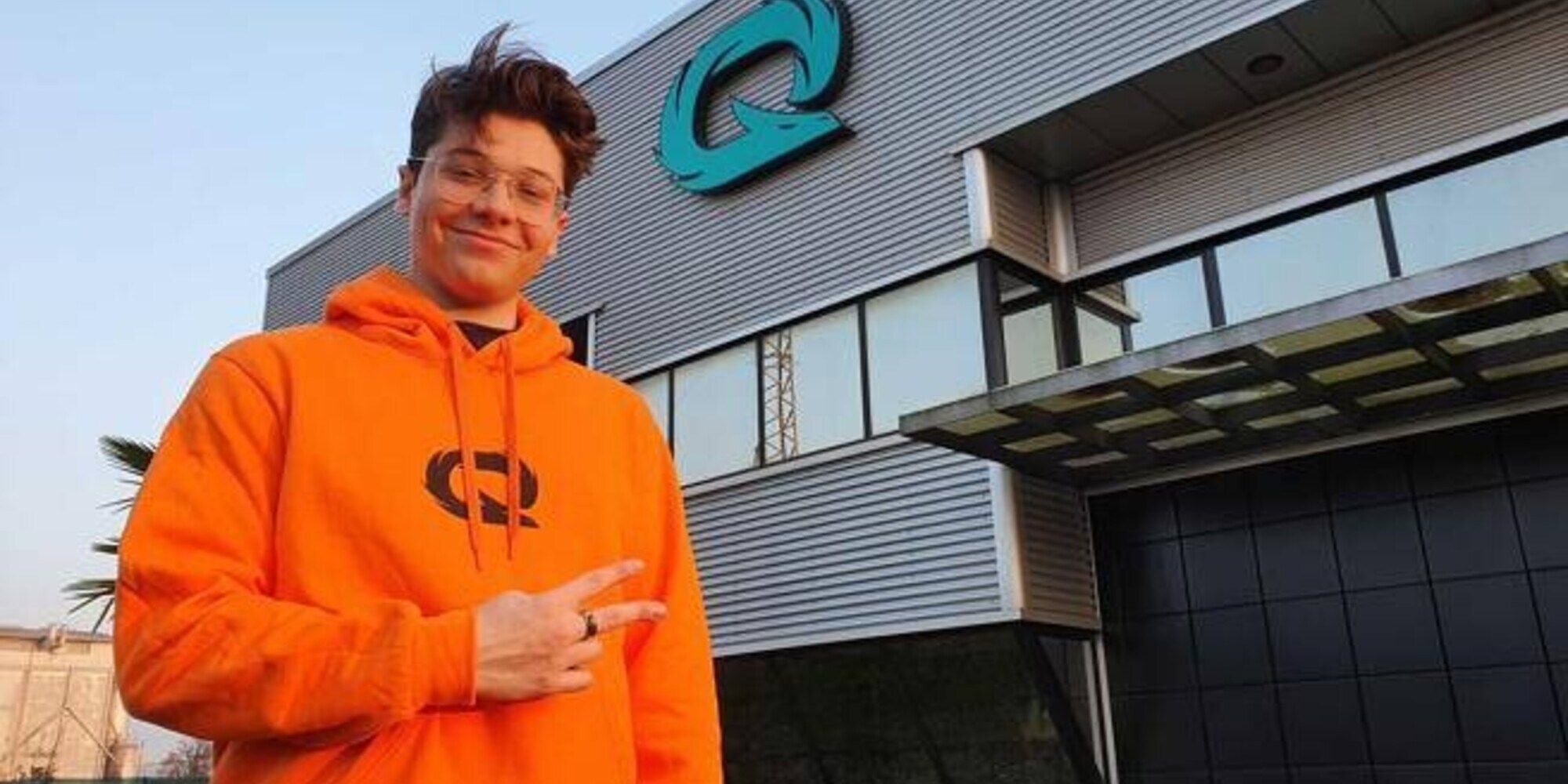 Riccardo "Reynor" Romiti vince ancora, è suo il regno di Starcraft II