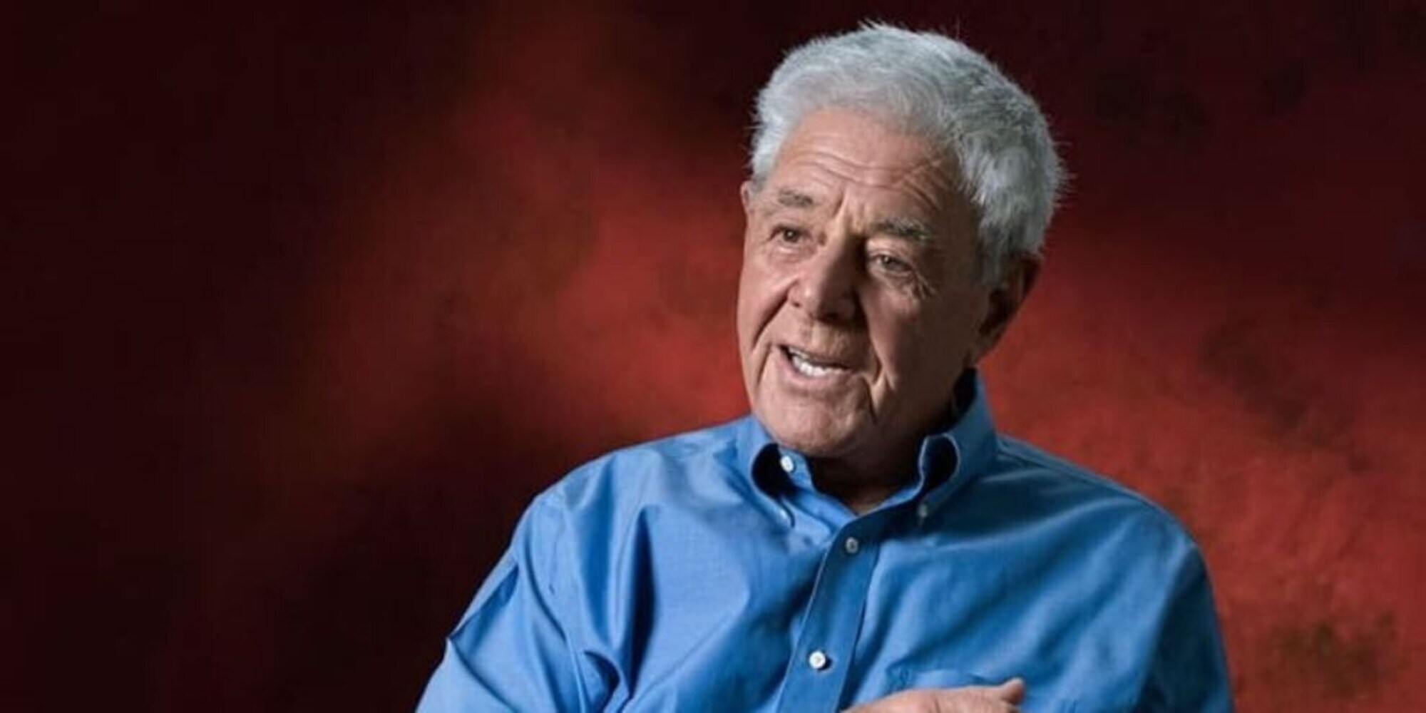 Lutto nel mondo del cinema: è morto il regista Richard Donner