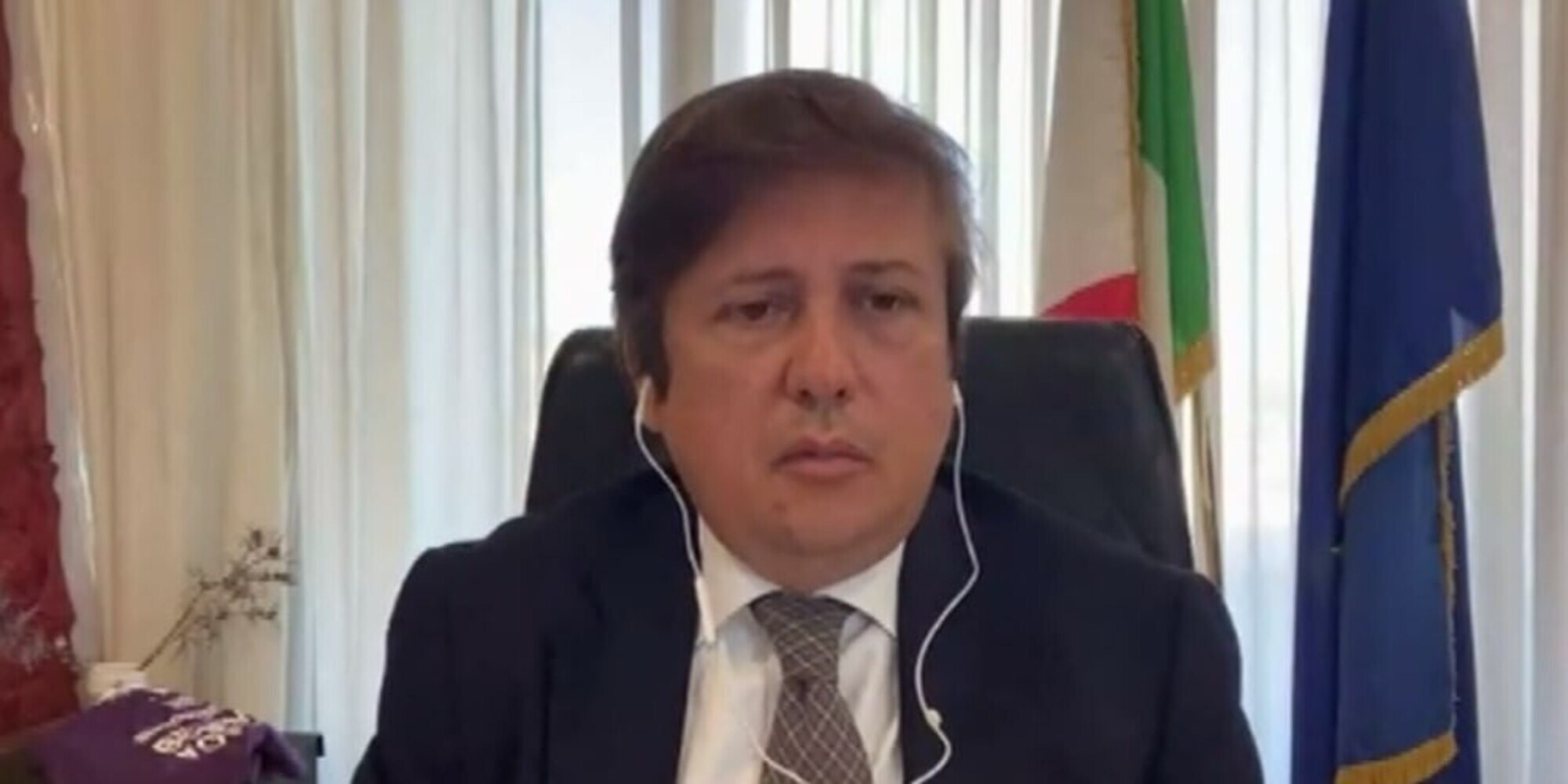 Covid Italia, allarme di Sileri: "Ancora pandemia fino a quando..."