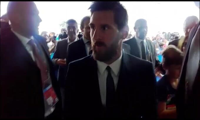 Psg e City non rinunciano al sogno Messi