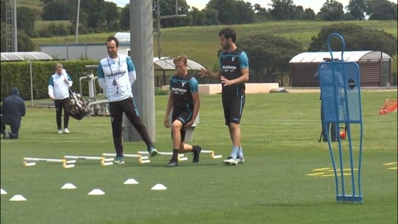 Genoa, idea Parolo per il centrocampo