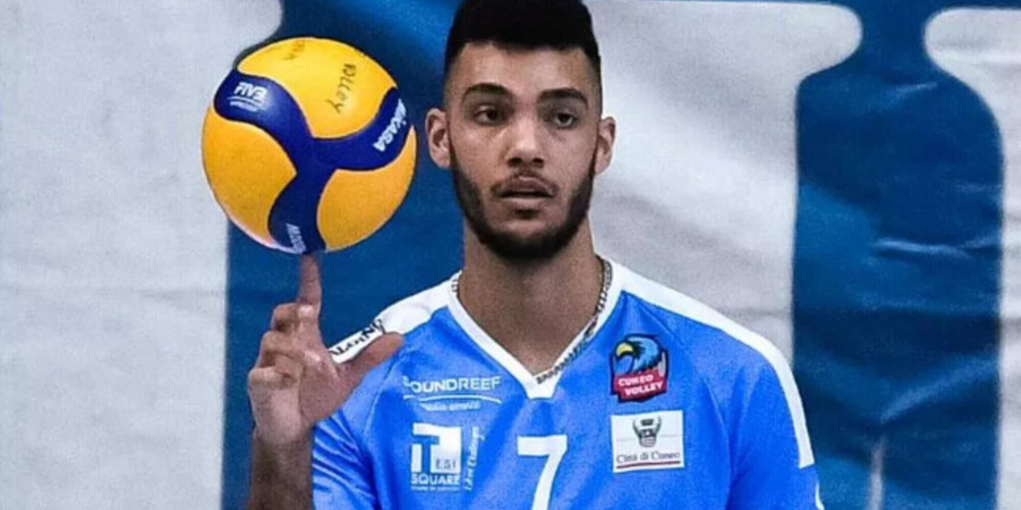 Lagonegro sceglie Beghelli come secondo opposto