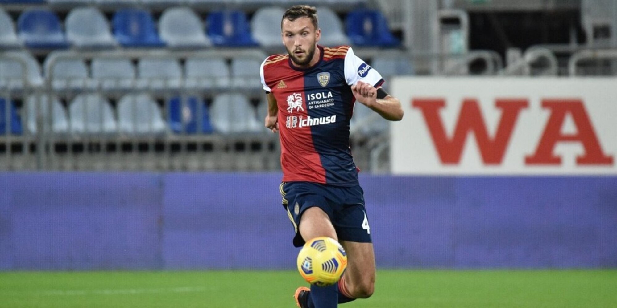 Toro, offerto Baselli per Walukiewicz